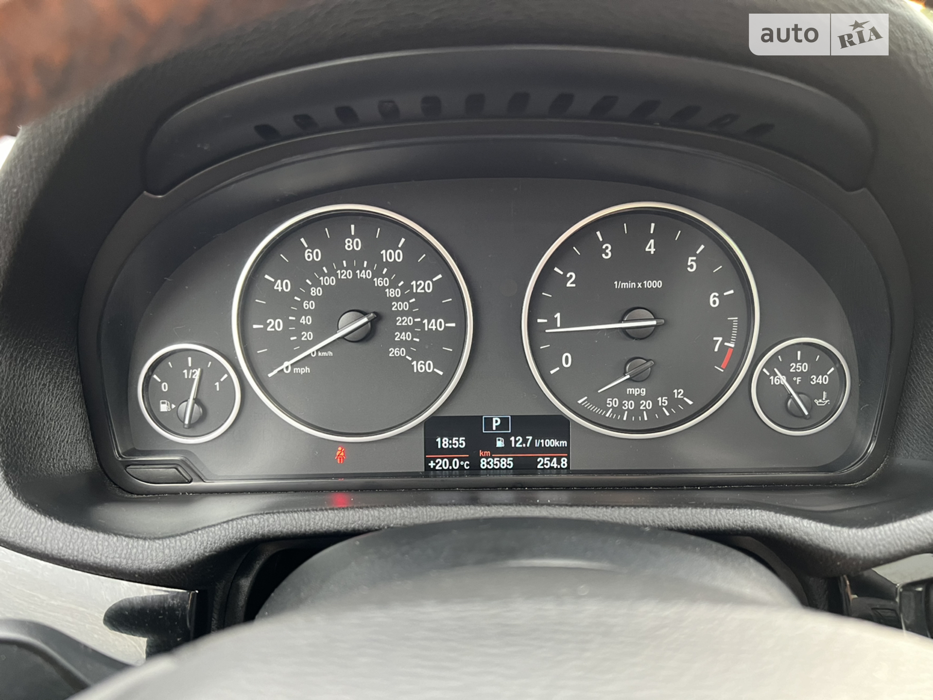2016 BMW X3 - мініатюра 19