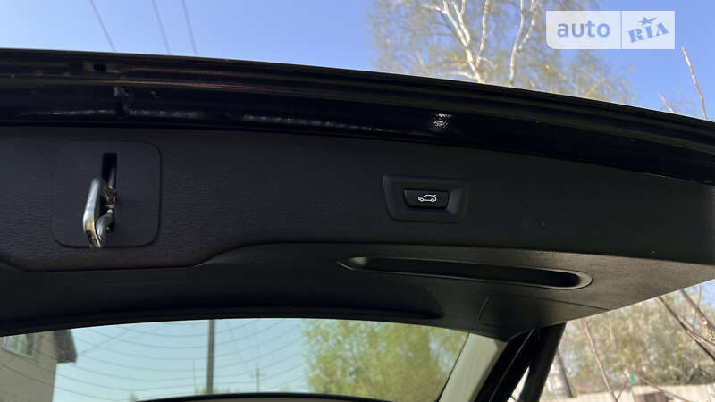 Позашляховик / Кросовер BMW X3 2014 в Мерефа