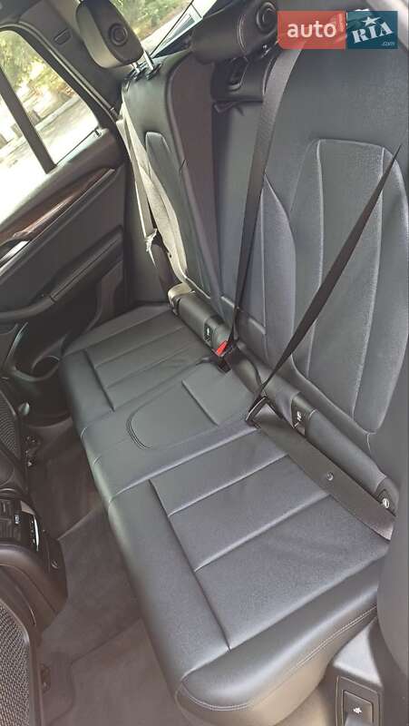 Внедорожник / Кроссовер BMW X3 2019 в Одессе