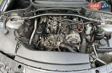 Универсал BMW X3 2008 в 