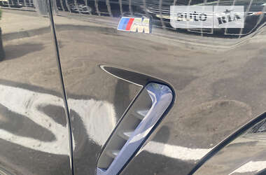 Внедорожник / Кроссовер BMW X3 2020 в Черкассах