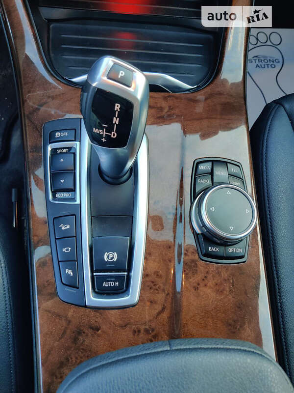 Позашляховик / Кросовер BMW X3 2015 в Ізмаїлі фото 12 Позашляховик / Кросовер BMW X3 2015 в Ізмаїлі