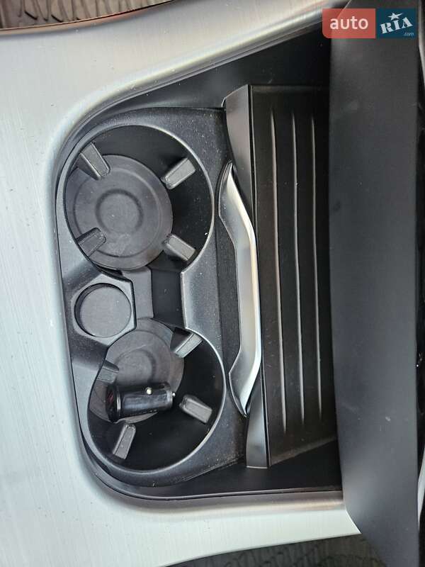 Внедорожник / Кроссовер BMW X3 2014 в Одессе