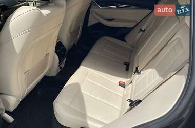 Внедорожник / Кроссовер BMW X3 2018 в Сумах