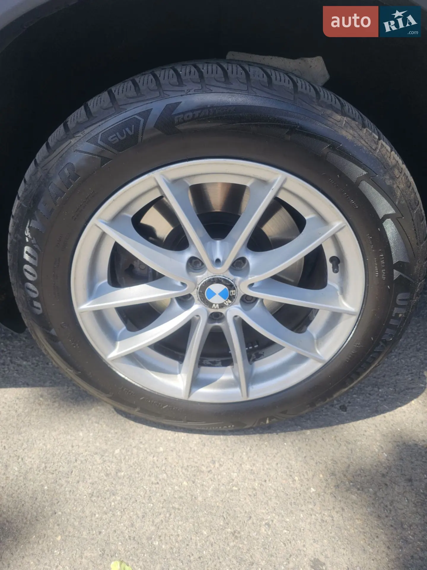 2012 BMW X3 - мініатюра 7
