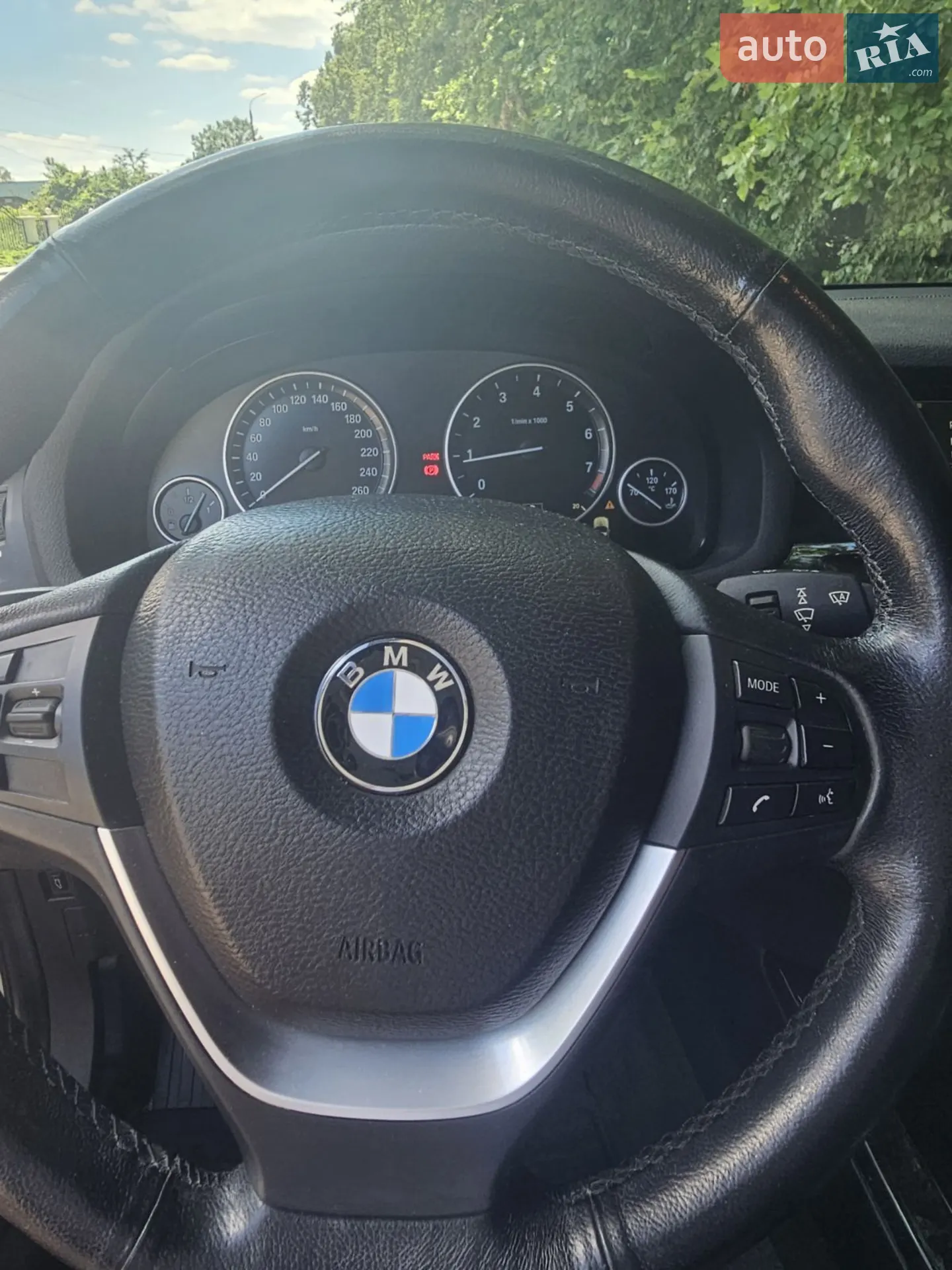 2012 BMW X3 - мініатюра 14