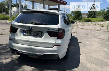 Позашляховик / Кросовер BMW X3 2016 в Харкові