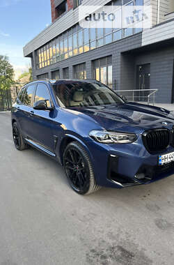 BMW X3 2022 BMW X3 2022