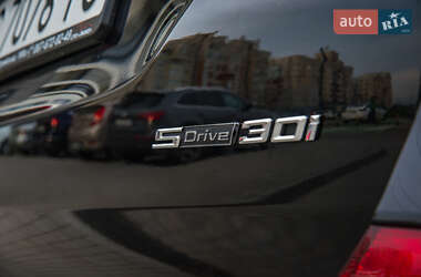 Позашляховик / Кросовер BMW X3 2019 в Львові