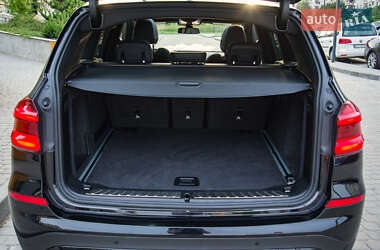 Позашляховик / Кросовер BMW X3 2019 в Львові