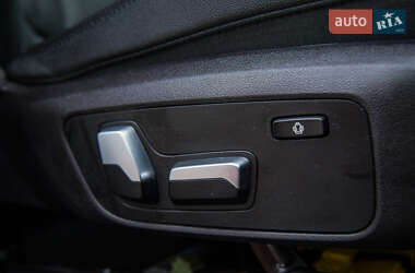 Позашляховик / Кросовер BMW X3 2019 в Львові