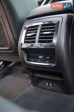 Позашляховик / Кросовер BMW X3 2019 в Львові