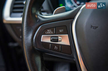 Позашляховик / Кросовер BMW X3 2019 в Львові