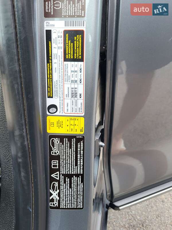 Внедорожник / Кроссовер BMW X3 2012 в Ивано-Франковске