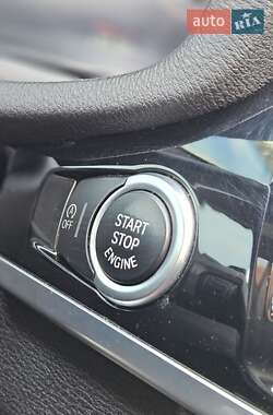 Внедорожник / Кроссовер BMW X3 2015 в 