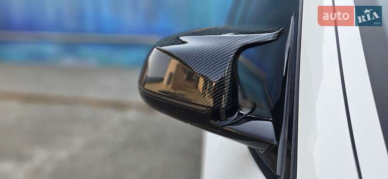 Внедорожник / Кроссовер BMW X3 2015 в Одессе