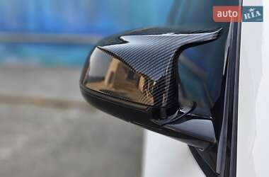 Внедорожник / Кроссовер BMW X3 2015 в 