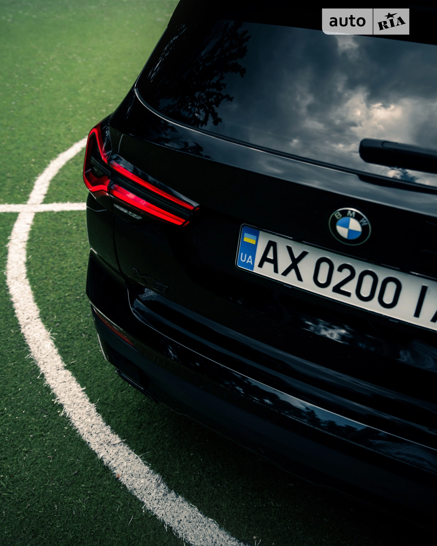 2022 BMW X3 - мініатюра 14