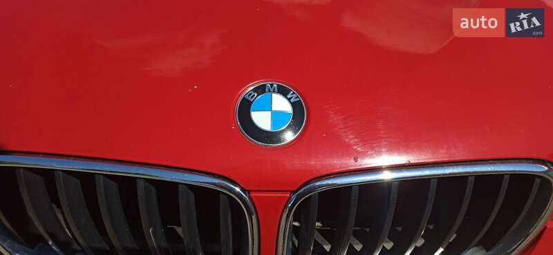 Внедорожник / Кроссовер BMW X3 2014 в Киеве фото 13 Внедорожник / Кроссовер BMW X3 2014 в Киеве