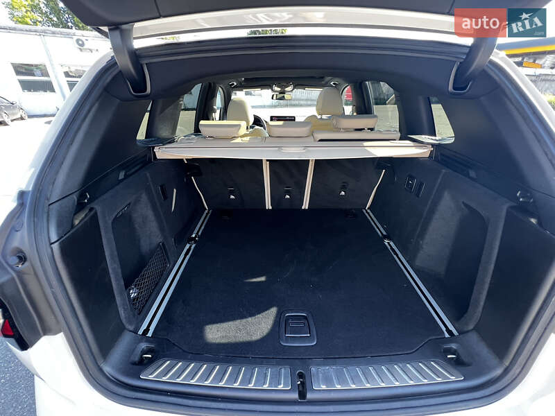 Внедорожник / Кроссовер BMW X3 2022 в Киеве