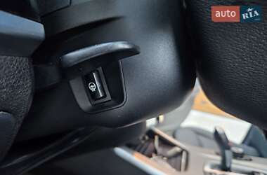 Позашляховик / Кросовер BMW X3 2014 в 