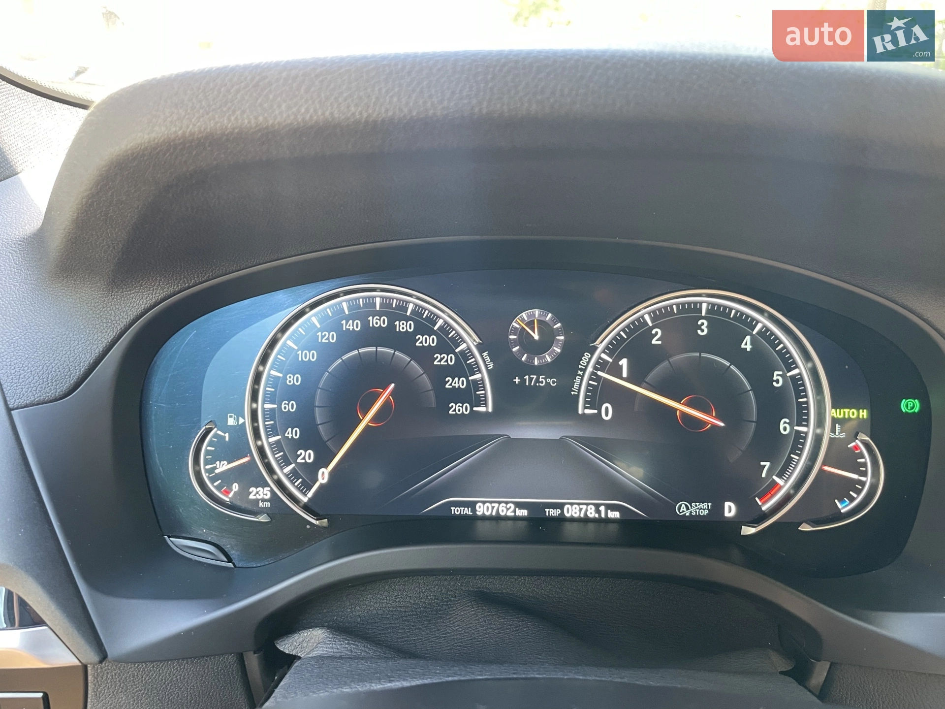 2018 BMW X3 - мініатюра 10