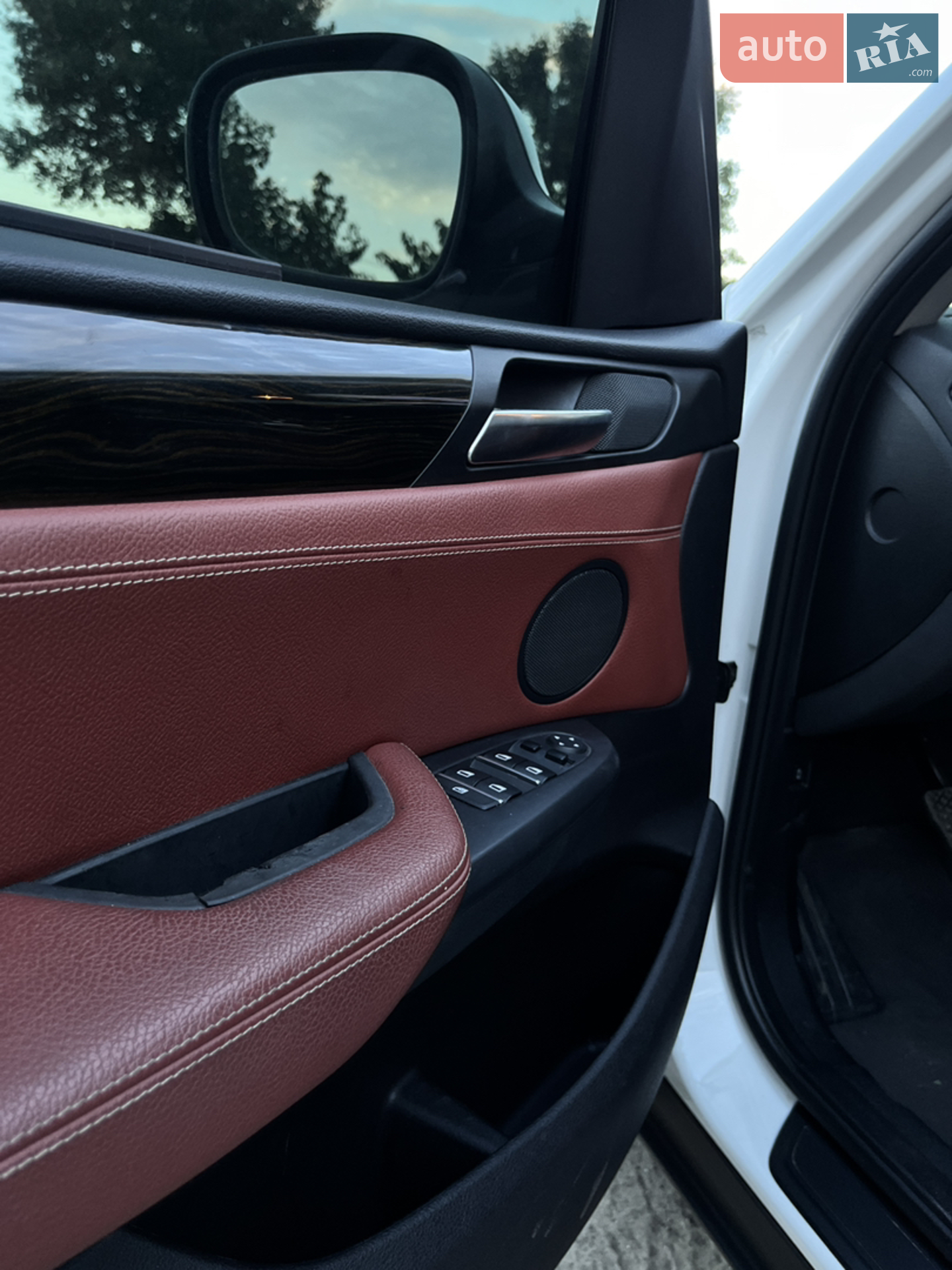 2013 BMW X3 - мініатюра 2