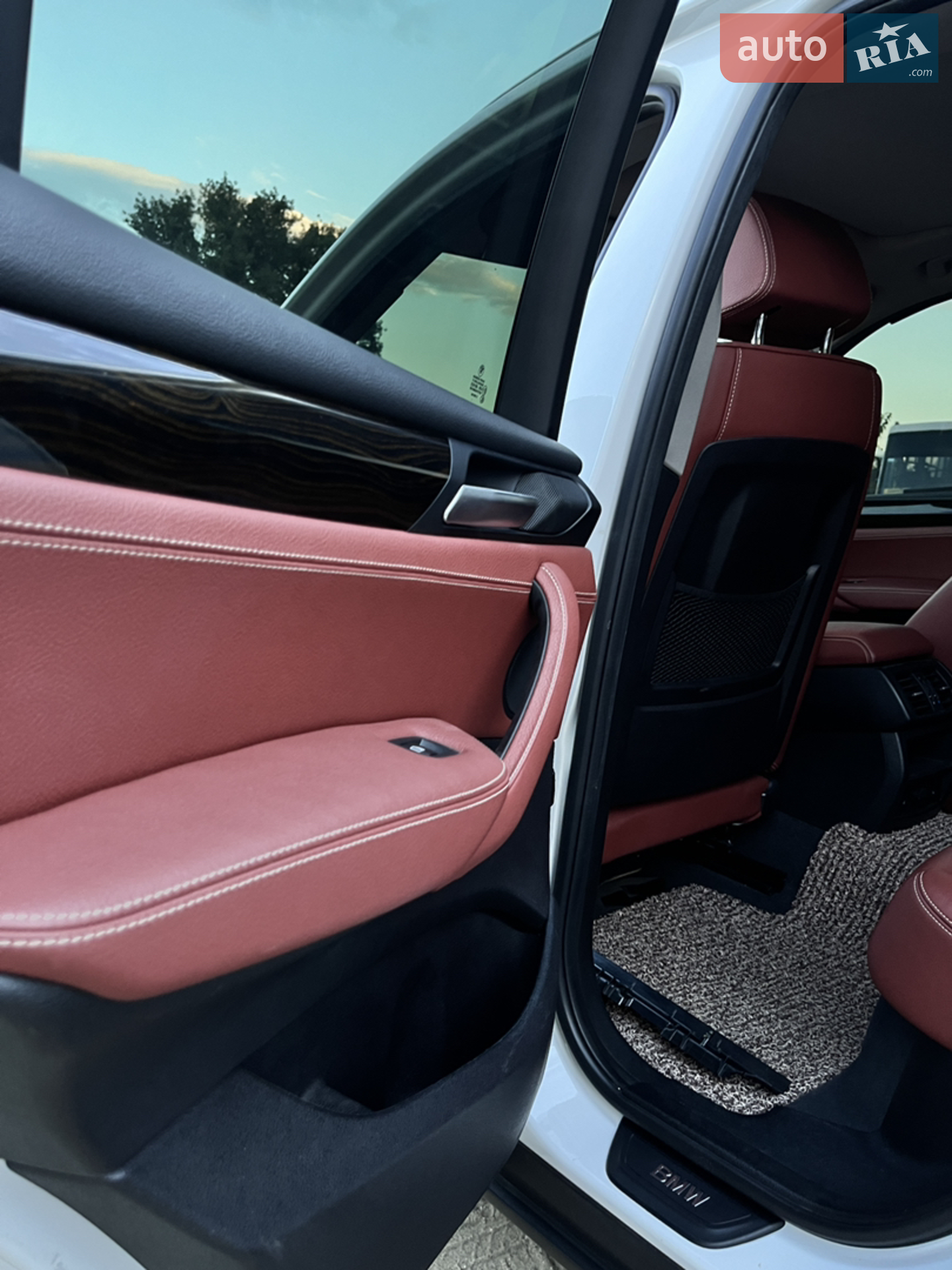 2013 BMW X3 - мініатюра 7