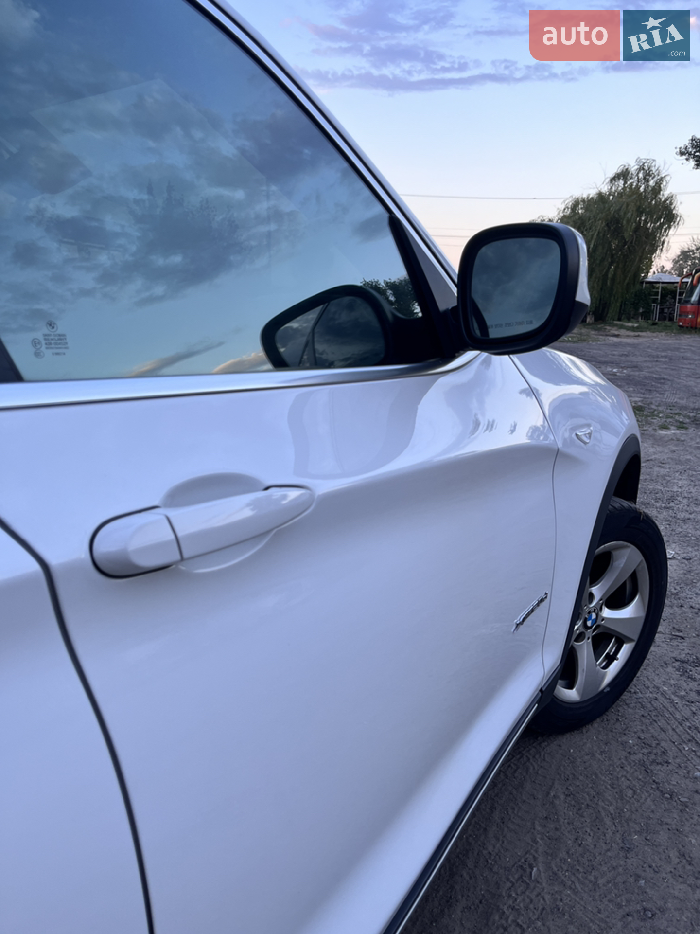 2013 BMW X3 - мініатюра 16
