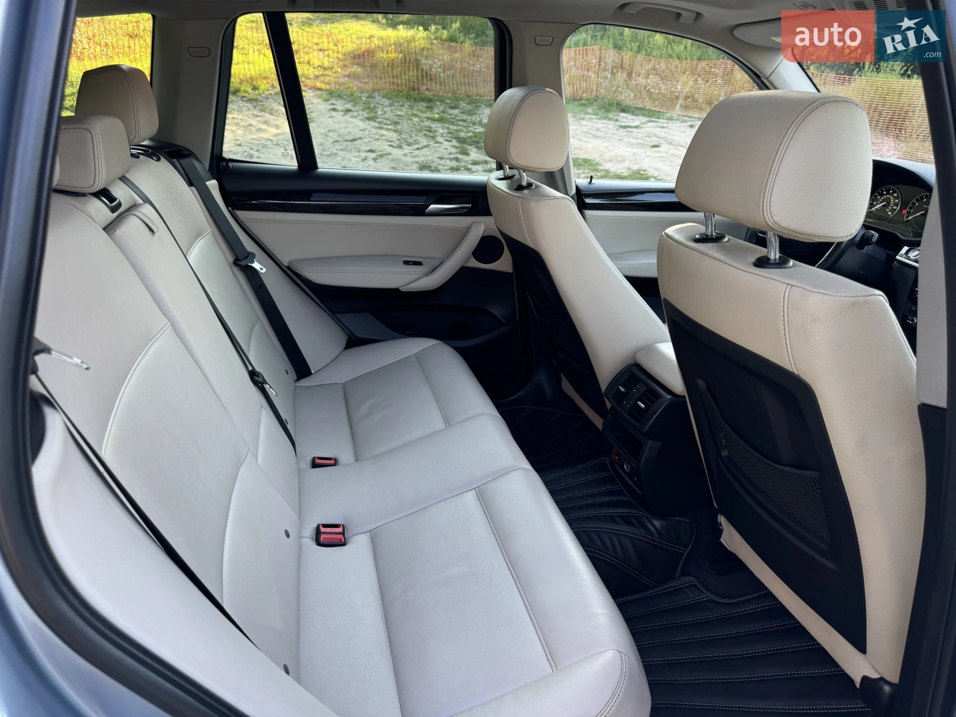 2013 BMW X3 - мініатюра 13