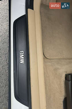 Внедорожник / Кроссовер BMW X3 2015 в 