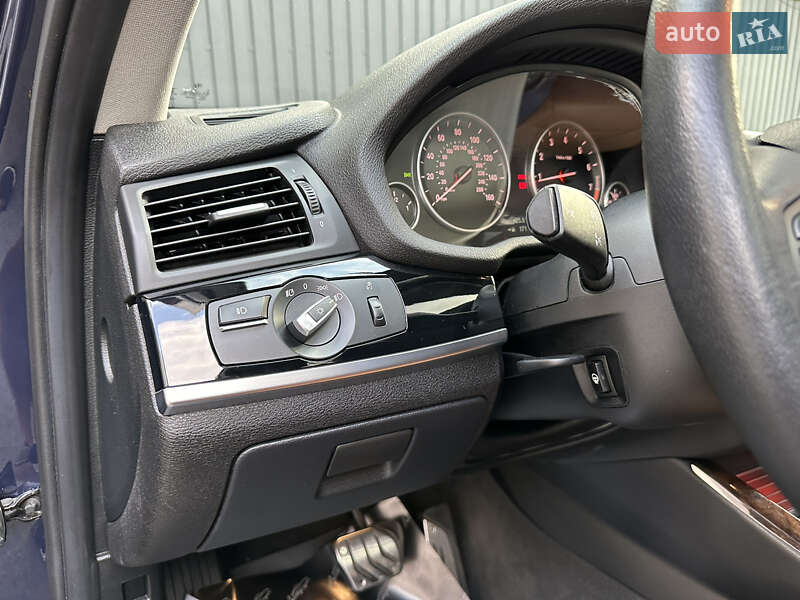 Внедорожник / Кроссовер BMW X3 2016 в Киеве