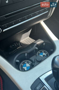 Внедорожник / Кроссовер BMW X3 2013 в Виннице