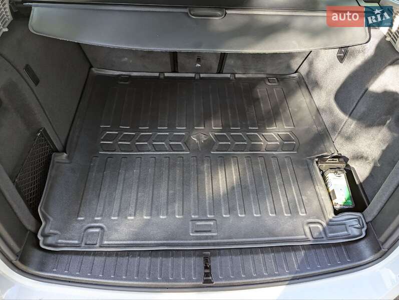 Внедорожник / Кроссовер BMW X3 2017 в Киеве