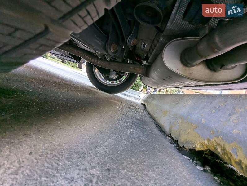 Внедорожник / Кроссовер BMW X3 2017 в Киеве