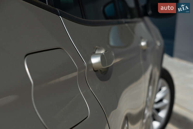 Внедорожник / Кроссовер BMW X3 2012 в Ивано-Франковске