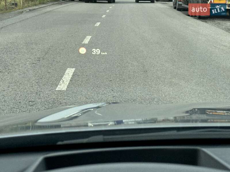 Внедорожник / Кроссовер BMW X3 2016 в Ужгороде