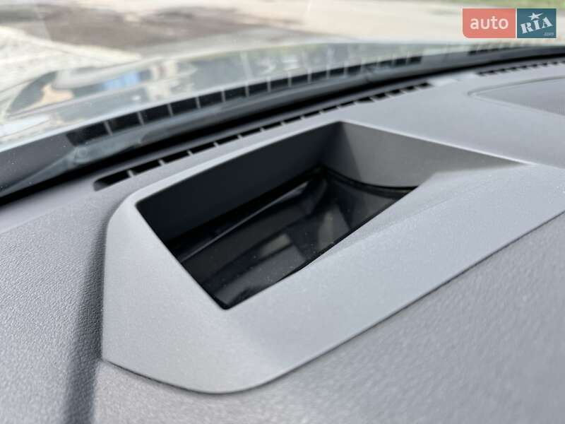 Внедорожник / Кроссовер BMW X3 2016 в Ужгороде