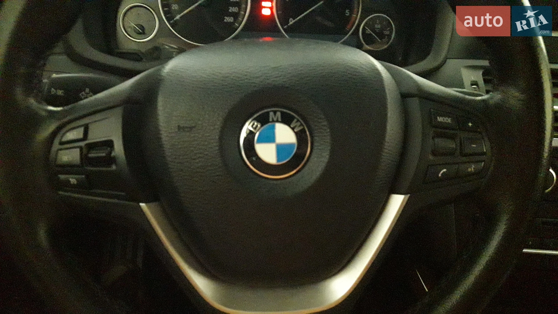 2011 BMW X3 - мініатюра 6