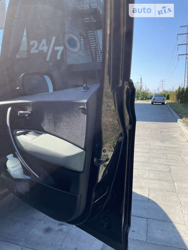 Позашляховик / Кросовер BMW X3 2005 в Харкові фото 12 Позашляховик / Кросовер BMW X3 2005 в Харкові