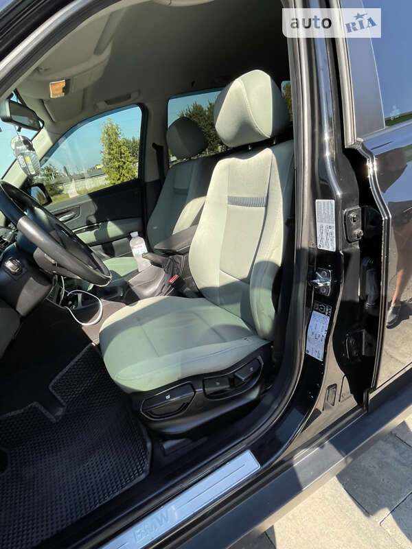 Позашляховик / Кросовер BMW X3 2005 в Харкові фото 23 Позашляховик / Кросовер BMW X3 2005 в Харкові