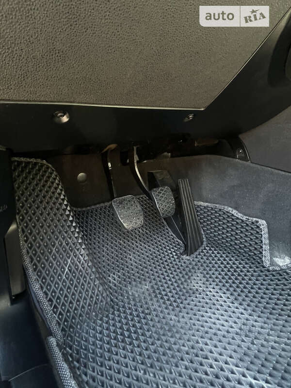Позашляховик / Кросовер BMW X3 2005 в Харкові фото 27 Позашляховик / Кросовер BMW X3 2005 в Харкові