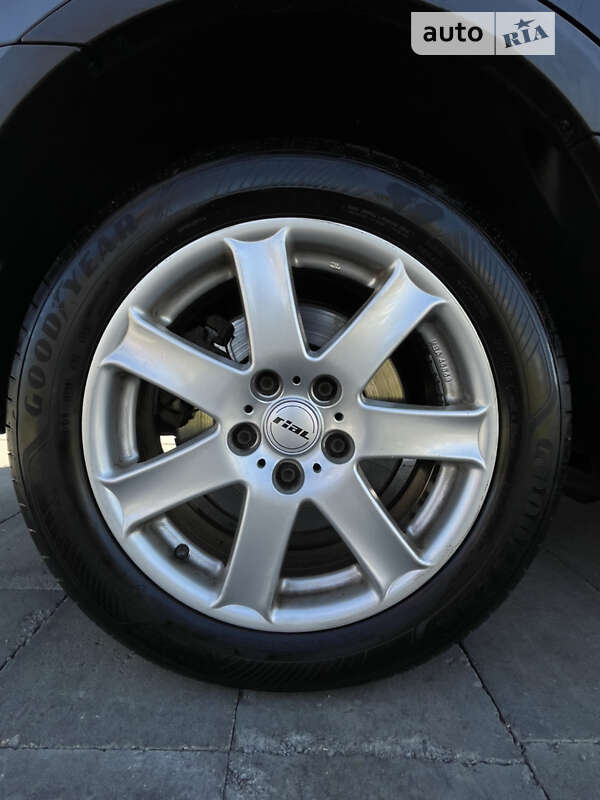 Позашляховик / Кросовер BMW X3 2005 в Харкові фото 37 Позашляховик / Кросовер BMW X3 2005 в Харкові