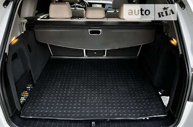 Позашляховик / Кросовер BMW X3 2013 в 