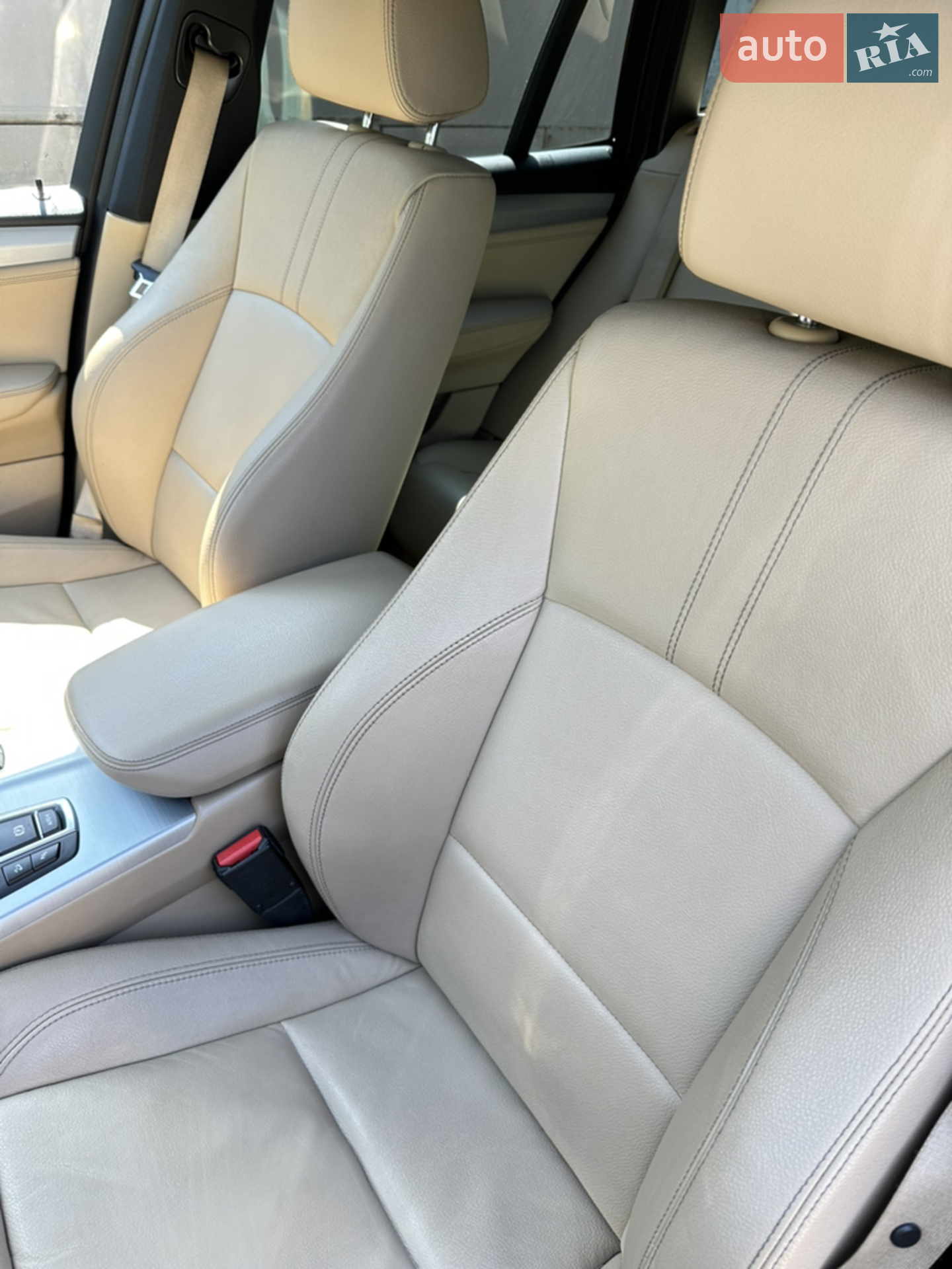 2013 BMW X3 - мініатюра 13