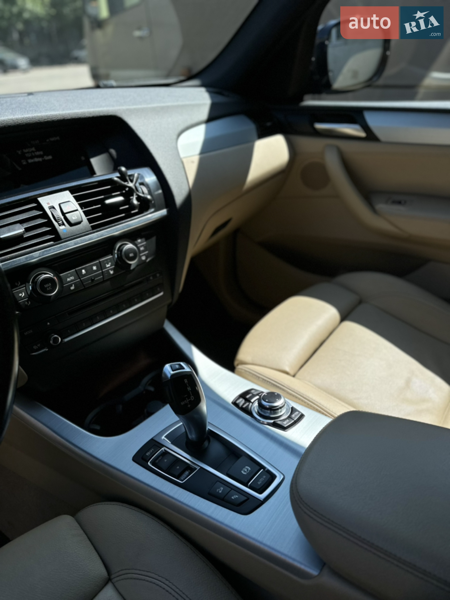 2013 BMW X3 - мініатюра 17