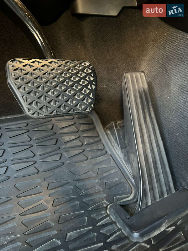 Внедорожник / Кроссовер BMW X3 2014 в Кременчуге фото 9 Внедорожник / Кроссовер BMW X3 2014 в Кременчуге