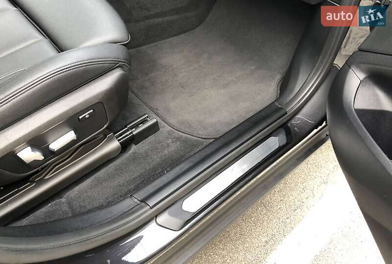 Внедорожник / Кроссовер BMW X3 2018 в Киеве