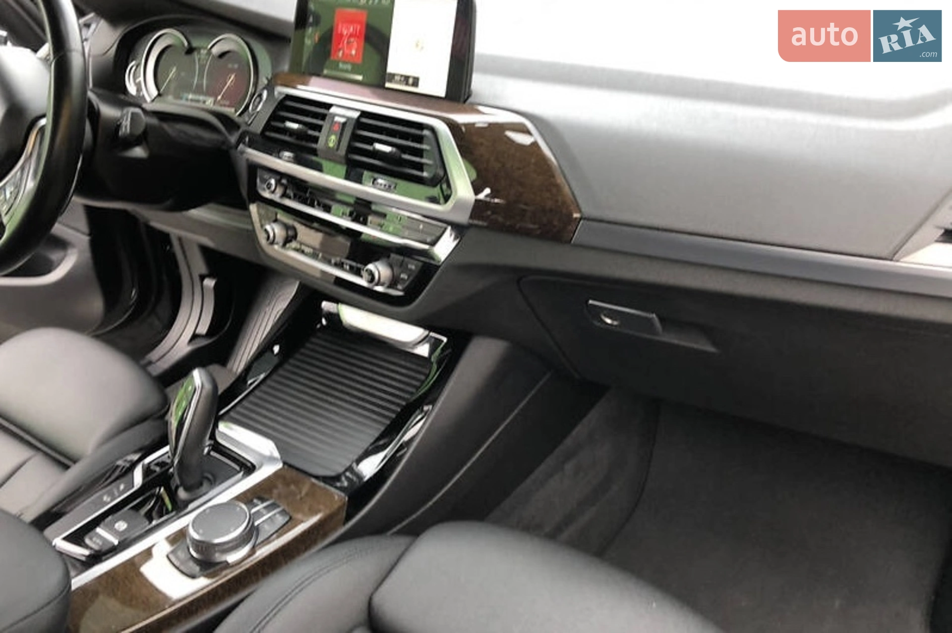 2018 BMW X3 - мініатюра 10