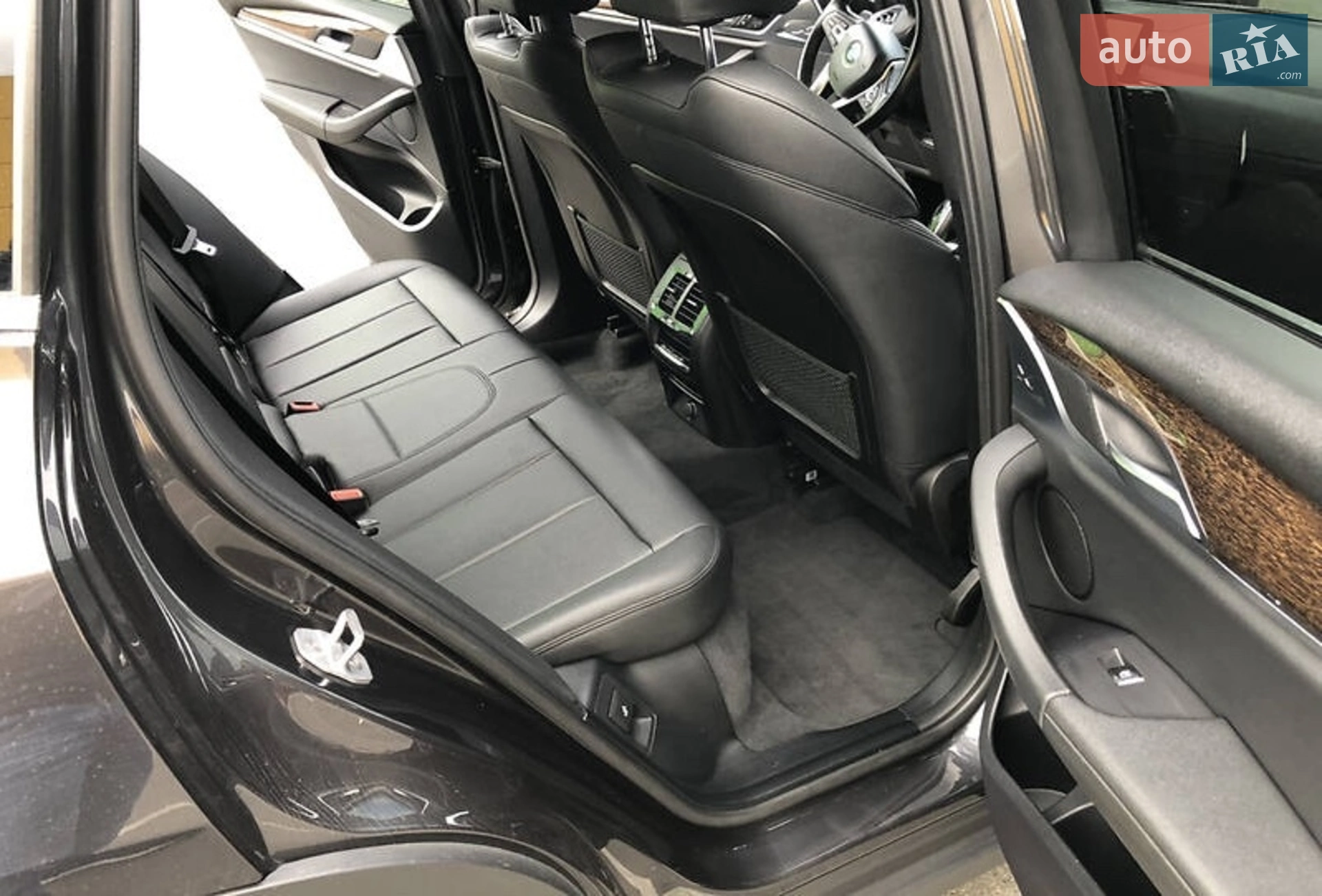 2018 BMW X3 - мініатюра 16